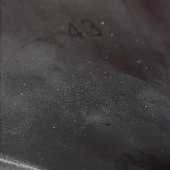 GIVENCHY PARIS flat sandals - Picture 5 of 6